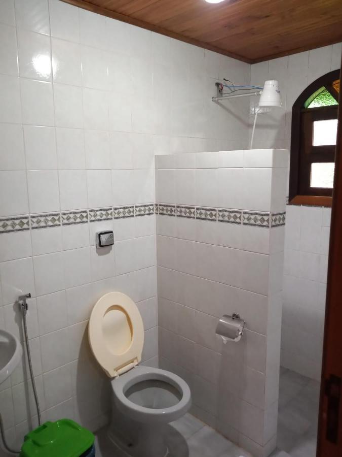 Pousada Sitio Dos Pinhais فيسكوندي دي ماوا الغرفة الصورة